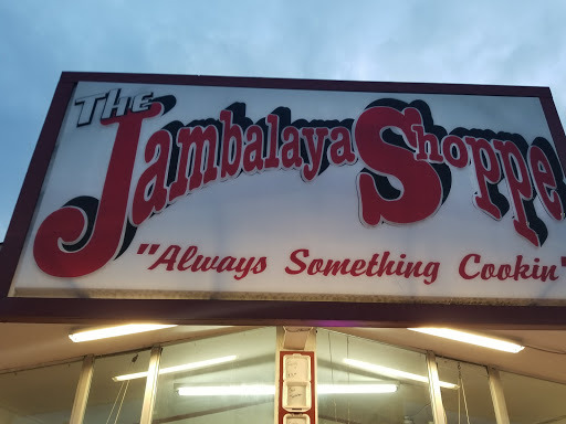 Jambalaya Shoppe