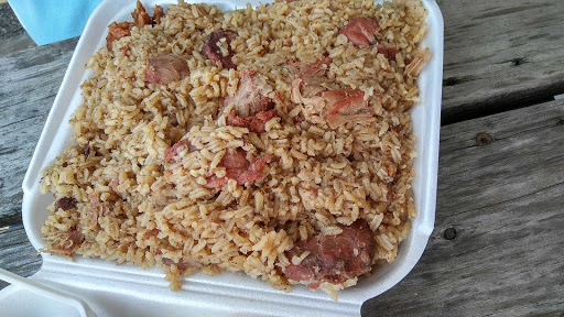 Jambalaya Shoppe