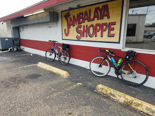 Jambalaya Shoppe